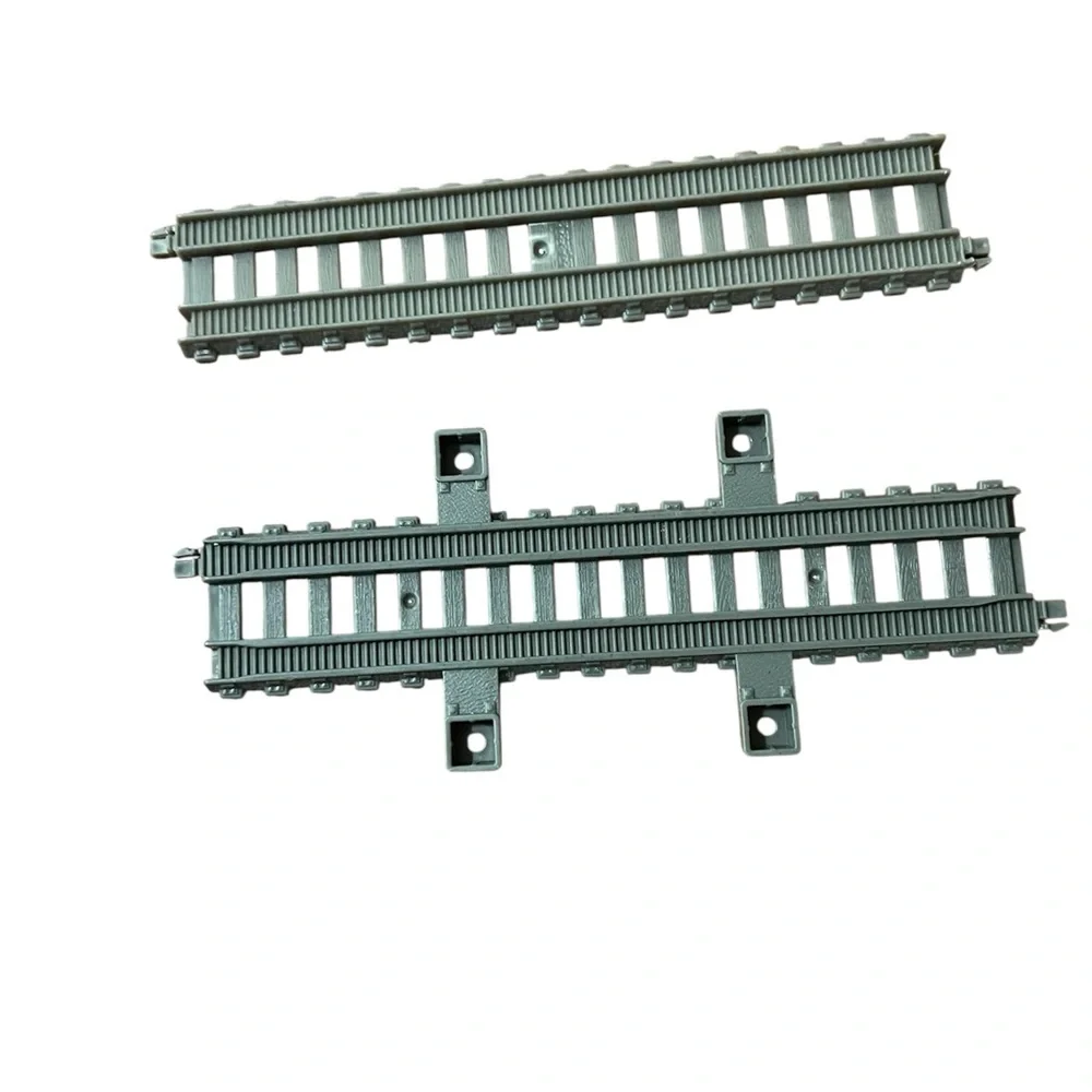 Thomas Friends TrackMaster Track Lot Switches Crossover Signs Ramps 20+ Pieces